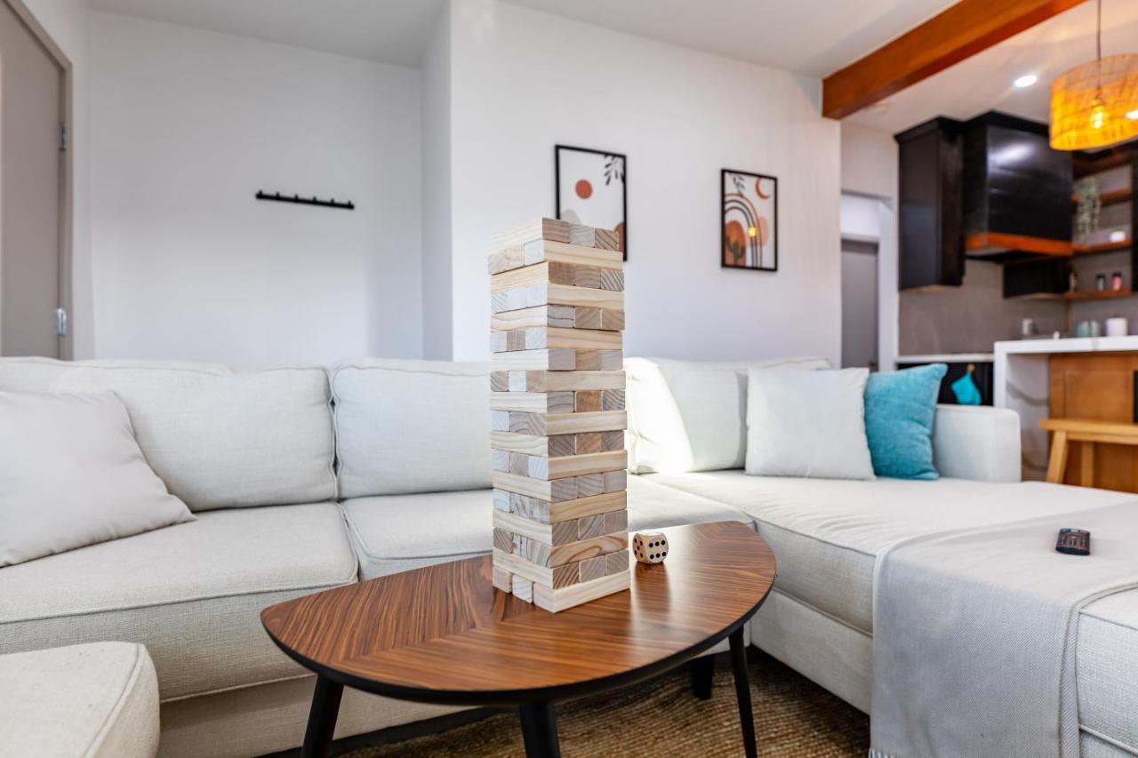 Vacation Home I Big Backyard I 5Min To Sofi イングルウッド エクステリア 写真