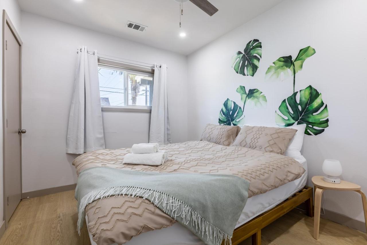 Vacation Home I Big Backyard I 5Min To Sofi イングルウッド エクステリア 写真